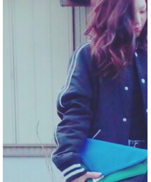 WEGO | スタジャン