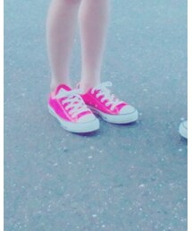 CONVERSE | スニーカー