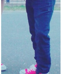 WEGO | カーゴパンツ