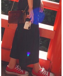 GU | デニムパンツ