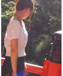 no brand | その他トップス