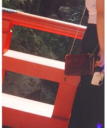 パロディーCHANEL | ショルダーバッグ