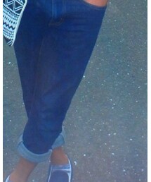 WEGO | デニムパンツ