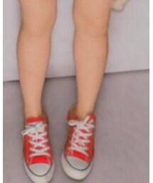 CONVERSE | スニーカー