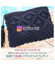 florist | その他
