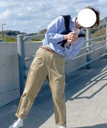 UNIQLO | シャツ/ブラウス