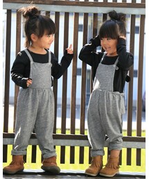 ZARA | サロペット/オーバーオール