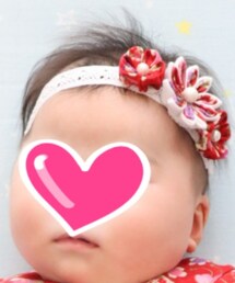 Handmade | ヘアバンド