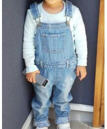 babyGAP | サロペット/オーバーオール