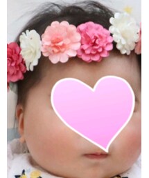 Handmade | その他ヘアアクセサリー