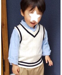 babyGAP | シャツ/ブラウス