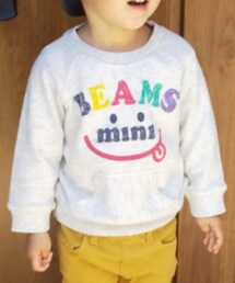BEAMS | スウェット