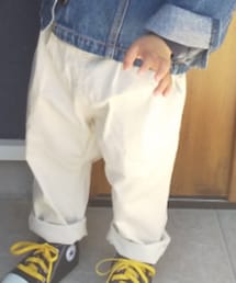 quoti use fith | チノパンツ