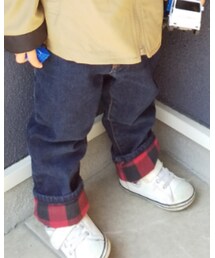 babyGAP | デニムパンツ