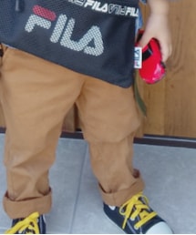 H&M | チノパンツ