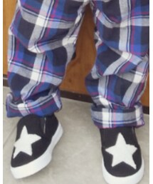 しまむら | スリッポン