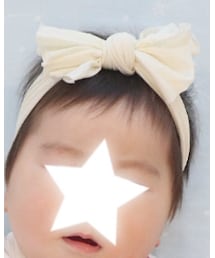 3coins | ヘアバンド