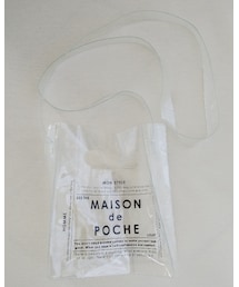 DAISO | ショルダーバッグ