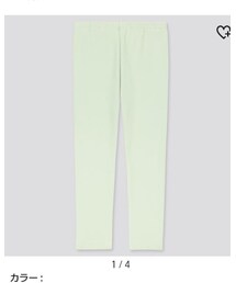 UNIQLO | レギンス/スパッツ