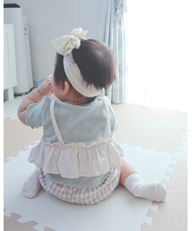 うしろ♡ | その他