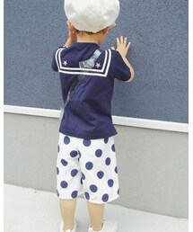 うしろ☆ | その他