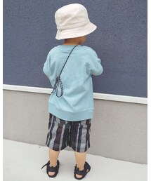 うしろ☆ | その他