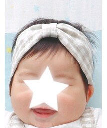 Handmade | ヘアバンド