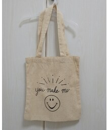 no brand | トートバッグ