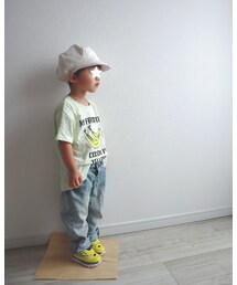 よこ☆ | その他