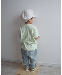 うしろ☆ | その他