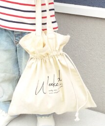 DAISO | ハンドバッグ