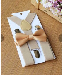 no brand | サスペンダー