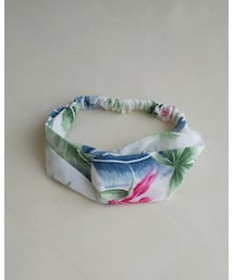 DAISO | ヘアバンド