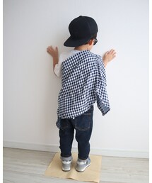 うしろ☆ | その他