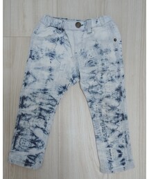 JUNK STORE | デニムパンツ