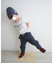 ていっ🦵 | その他