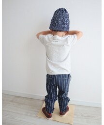 うしろ☆ | その他