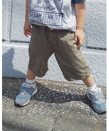 no brand | チノパンツ