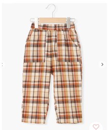 Samansa Mos2 | その他パンツ