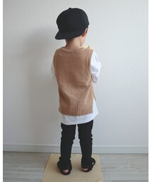 うしろ☆ | その他