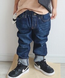 UNIQLO | デニムパンツ