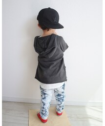 次男うしろ☆ | その他