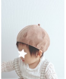 Handmade | ハンチング/ベレー帽