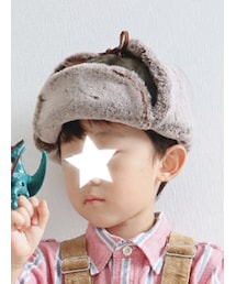 Birthday | キャップ