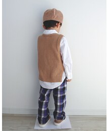 うしろ☆ | その他