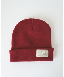 DAISO | ニットキャップ/ビーニー