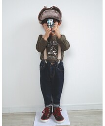 正解は…これ！🐼 | その他