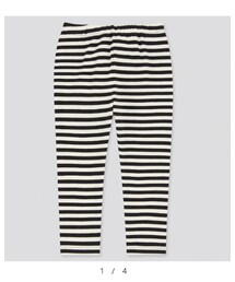 UNIQLO | レギンス/スパッツ