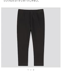 UNIQLO | レギンス/スパッツ