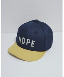 3coins | キャップ